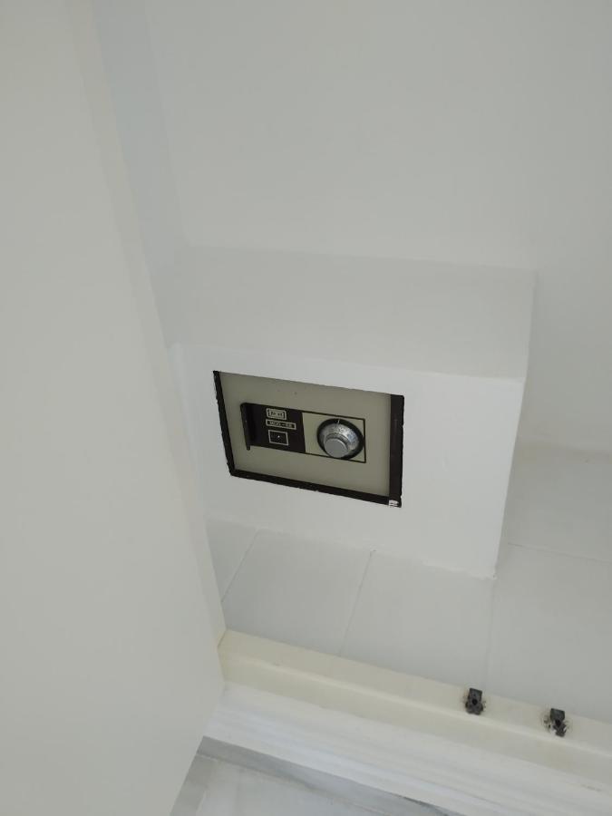 Ferienwohnung Wendolin Marbella Exterior foto